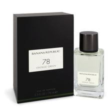 Banana Republic 78 Vintage Green Eau de Parfum Unisex