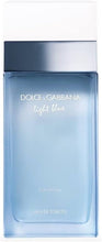 Dolce & Gabbana Light Blue Love In Capri Eau de Toilette for Women - Fragrance Me Baby