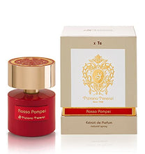 Tiziana Terenzi Rosso Pompei Extrait de Parfum Unisex