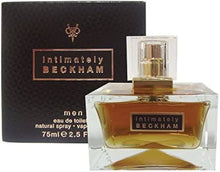 David Beckham Intimately Beckham Eau de Toilette for Men - Fragrance Me Baby