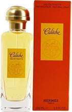 Hermes Caleche Eau de Toilette for Women