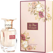 Afnan La Fleur Bouquet Eau de Parfum for Women - Fragrance Me Baby