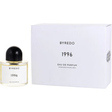 Byredo 1996 Eau de Parfum Unisex - Fragrance Me Baby