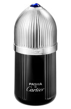 Cartier Pasha Edition Noire Eau de Toilette for Men - Fragrance Me Baby