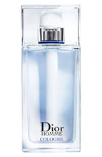 Dior Homme Cologne Eau de Toilette for Men - Fragrance Me Baby