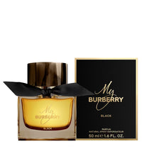Burberry My Burberry Black Parfum for Women - Fragrance Me Baby