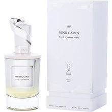 Mind Games The Forward Extrait de Parfum Unisex