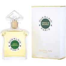 Guerlain Jardins De Bagatelle Eau de Parfum Unisex