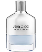 Jimmy Choo Urban Hero Eau de Parfum for Men