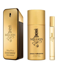 Paco Rabanne 1 Million 3 Piece Gift Set Eau de Toilette for Men - Fragrance Me Baby