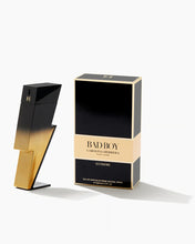 Carolina Herrera Bad Boy Extreme Eau de Parfum for Men - Fragrance Me Baby