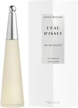 Issey Miyake L'Eau D'Issey Eau de Toilette for Women - Fragrance Me Baby
