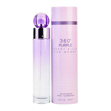 Perry Ellis 360 Purple Eau de Parfum for Women