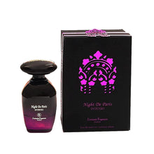 L'Orientale Fragrances Night De Paris Intenso Eau de Parfum Unisex