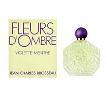 Jean Charles Brosseau Fleurs D'Ombre Violette-Menthe Eau de Toilette for Women