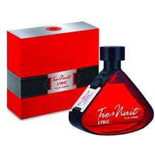 Armaf Tres Nuit Lyric Eau de Parfum for Men