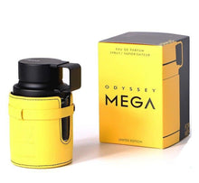 Armaf Odyssey Mega Eau de Parfum for Men