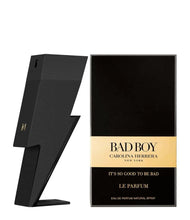 Carolina Herrera Bad Boy Le Parfum Eau de Parfum for Men - Fragrance Me Baby