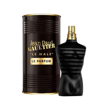 Jean Paul Gaultier Le Male Le Parfum Eau de Parfum Intense for Men - Fragrance Me Baby