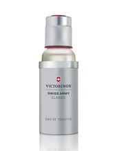 Victorinox Swiss Army Classic Eau de Toilette for Men
