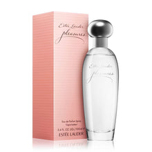 Estee Lauder Pleasures Eau de Parfum for Women