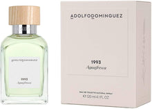 Adolfo Dominguez Agua Fresca Eau de Toilette for Men