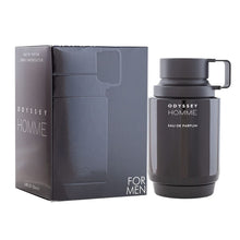Armaf Odyssey Homme Eau de Parfum for Men - Fragrance Me Baby
