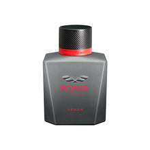 Antonio Banderas Power of Seduction Urban Eau de Toilette for Men