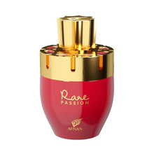 Afnan Rare Passion Eau de Parfum for Women - Fragrance Me Baby