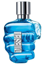 Diesel Only The Brave High Eau de Toilette for Men