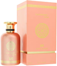 Patek Maison Luminous Coral Eau de Parfum Unisex