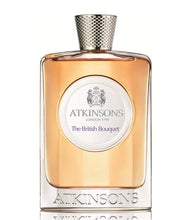 Atkinsons The Odd Fellow Bouquet Eau de Toilette Unisex - Fragrance Me Baby