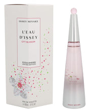 Issey Miyake L'Eau d'Issey City Blossom Eau de Toilette for Women