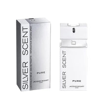 Jacques Bogart Silver Scent Pure Eau de Toilette for Men