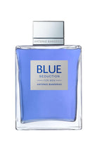 Antonio Banderas Blue Seduction Eau de Toilette for Men - Fragrance Me Baby