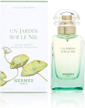 Hermes Un Jardin Sur Le Nil Eau de Toilette Unisex - Fragrance Me Baby
