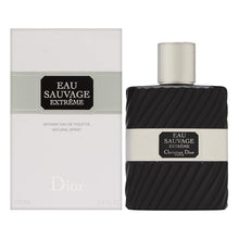 Dior Eau Sauvage Extreme Eau de Tolette for Men