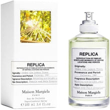 Maison Margiela Replica Under Lemon Trees Eau de Toilette Unisex - Fragrance Me Baby