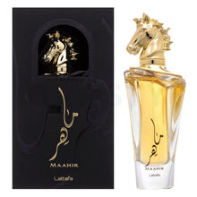 Lattafa Maahir Eau de Parfum Unisex