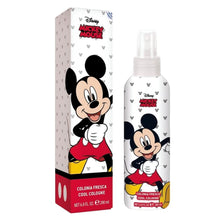 Disney Mickey Mouse Body Mist for Kids - Fragrance Me Baby