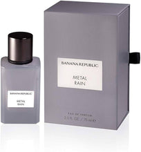 Banana Republic Metal Rain Eau de Parfum Unisex
