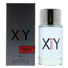 Hugo Boss XY Eau de Toilette for Men - Fragrance Me Baby