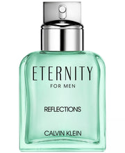 Calvin Klein Eternity Reflections Eau de Toilette for Men - Fragrance Me Baby