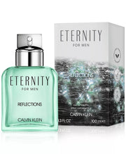 Calvin Klein Eternity Reflections Eau de Toilette for Men - Fragrance Me Baby