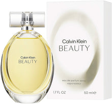 Calvin Klein Beauty Eau de Parfum for Women - Fragrance Me Baby