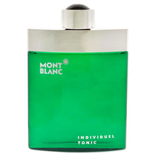 Mont Blanc Individuel Tonic Eau de Toilette for Men - Fragrance Me Baby
