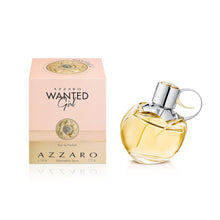 Azzaro Wanted Girl Eau de Parfum for Women