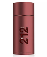 Carolina Herrera 212 Sexy Men Eau De Toilette for Men - Fragrance Me Baby