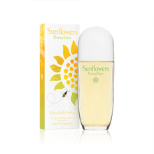 Elizabeth Arden Sunflowers Honey Daze Eau de Toilette for Women
