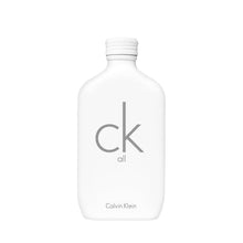 Calvin Klein CK All Eau de Toilette Unisex - Fragrance Me Baby